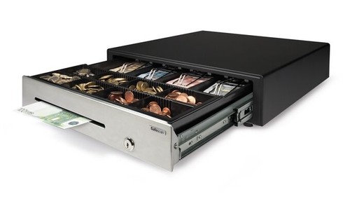 Safescan cassetto porta - safescan,