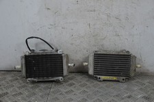 86485 coppia radiatori - radiatori, con