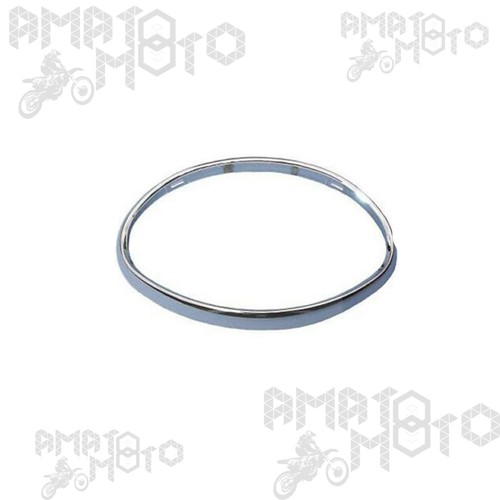 Fanale faro anteriore cornice - fanale,