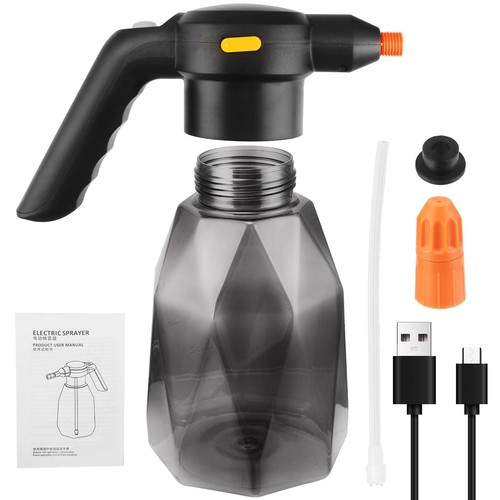 Spruzzatore elettrico - elettrico, –