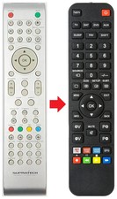 Telecomando adatto per SCHAUB