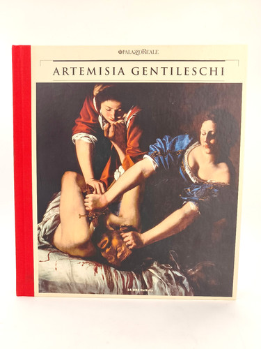 Artemisia gentileschi storia - gentileschi,