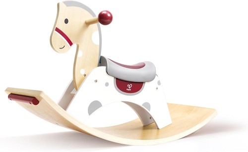 Hape cavallo dondolo - hape, a