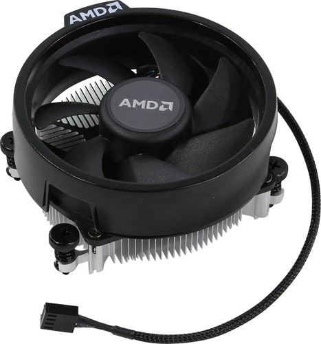 Dissipatore originale amd - dissipatore,
