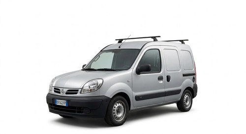 Barre tetto kubistar nissan - tetto,