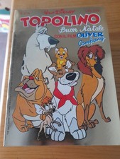 Topolino numero 1778...Walt