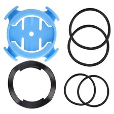 Staffa supporto stelo bici per Garmin EDGE 130 520530 affidabile e lunga durata