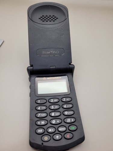 Telefono gsm motorola - telefono,