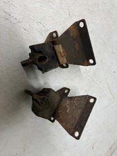 STAFFE MONTAGGIO MOTORE TRIUMPH GT6 VITESSE