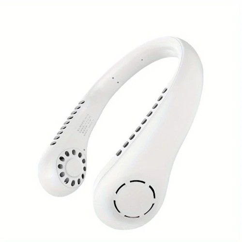 Ventilatore collo portatile - da,
