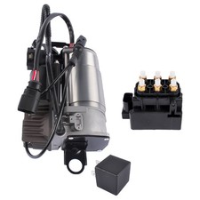 Compressore sospensione aria - compressore,