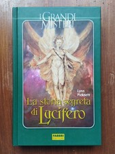 La storia segreta di Lucifero