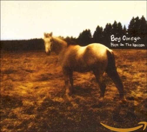Boy omega hope - boy, the