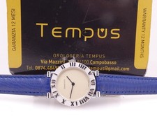 TIFFANY & CO. ATLAS LADY 24mm