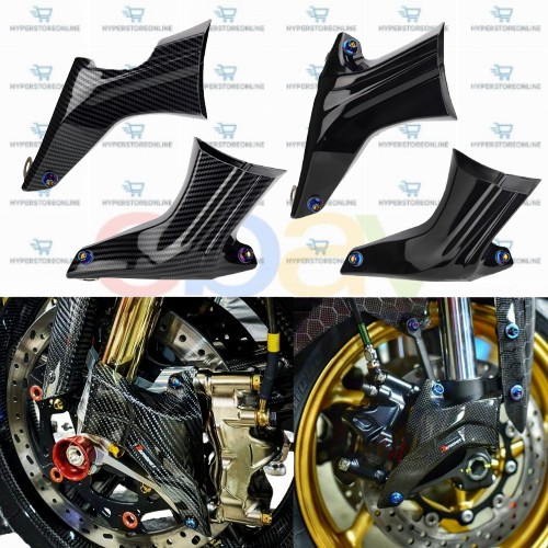 Cover pinze freno moto r6 - pinze, r1