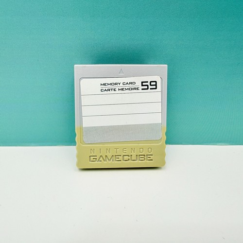 Memory card originale - card, 59