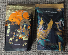 2 Boxer On That Ass (XXL) -