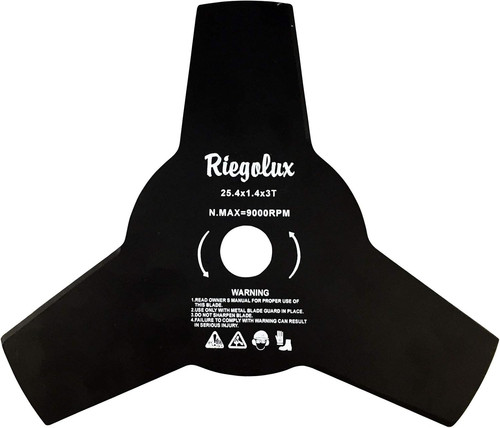 Disco decespugliatore 3 - decespugliatore,