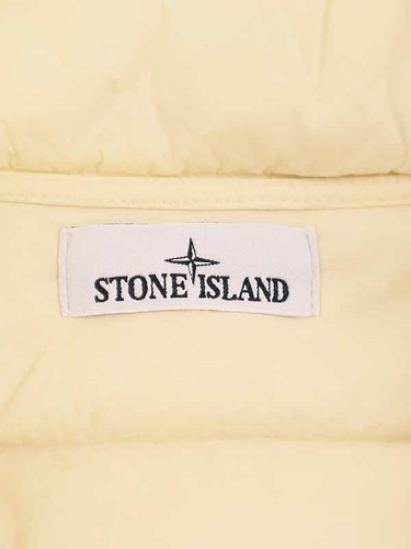 Piumino stone island - island, da