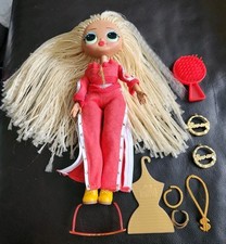 LOL Surprise OMG Serie 1 SWAG