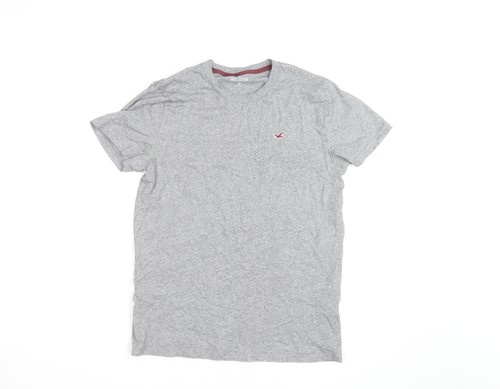 Shirt girocollo uomo - t-shirt,