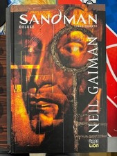 SANDMAN DELUXE 4 Libro Quarto