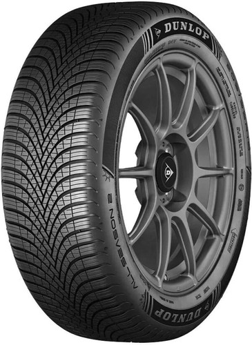 Pneumatici stagioni dunlop - 4,