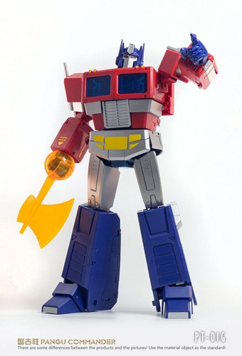 Stock pangu toys 01g - pangu, pt-01g