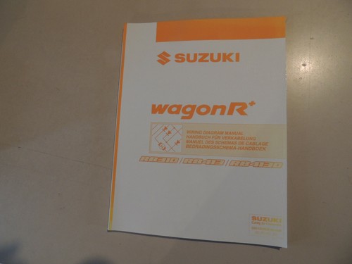 Schemi elettrici manuale