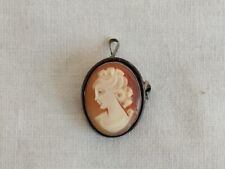 ANTICO PICCOLO CAMMEO CAMEO