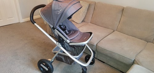 Passeggino nuna ivvi savi - passeggino,