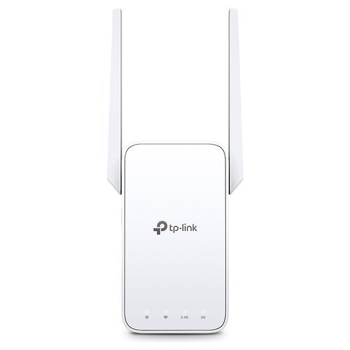 Link extender onemesh - tp,