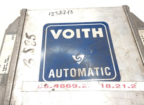 Centralina cambio volvo - cambio,