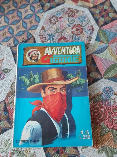 Editrice dardo avventura - dardo,