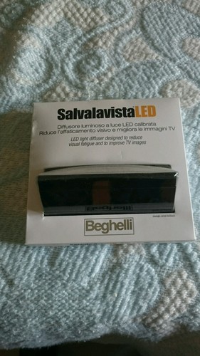 Salvalavista led beghelli - ,