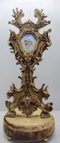 Antico ostensorio - antico, di