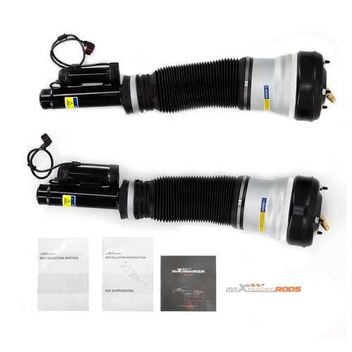 Paar federbein for mercedes - federbein,