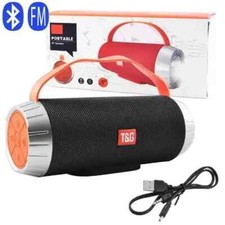 CASSA BLUETOOTH PORTATILE