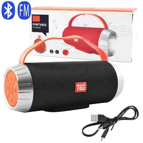 Cassa bluetooth portatile - bluetooth,