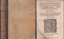 LH- CONSILIARII LIBER TERTIUS