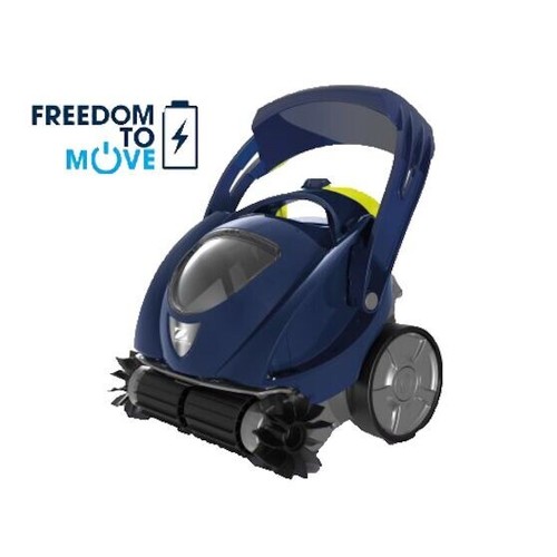 Zodiac spabot 0800 robot - spabot,