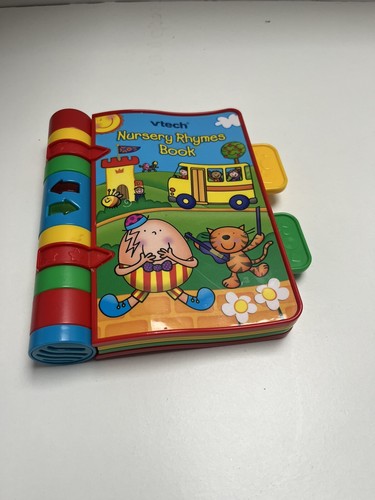 Libro per bambini - vtech, baby