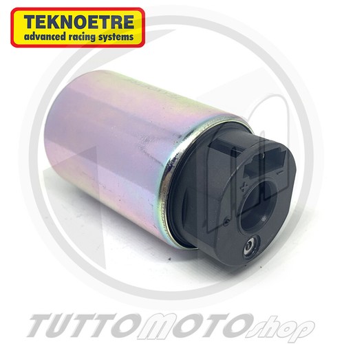 Teknoetre pompa benzina - teknoetre,
