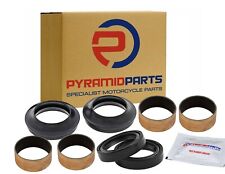 Kit Guarnizioni Forcella