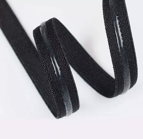 Nastro elastico silicone - nastro, 12