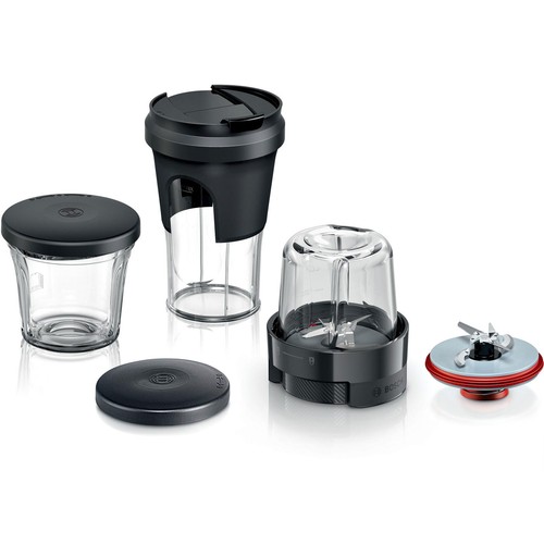 Bosch tastymoments accessori - bosch,