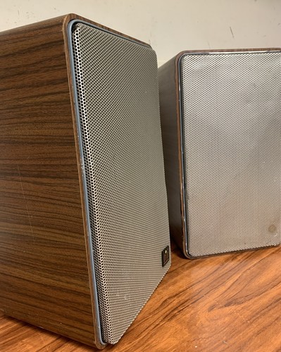 Storici diffusori grundig - storici,
