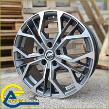 Matisse mad cerchi lega - cerchi,