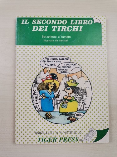 Autori vari secondo - vari, "il