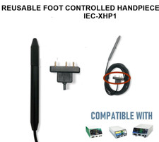 Ellman Surgitron Dual manipolo